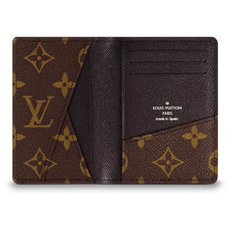 best louis vuitton wallet mens|authentic louis vuitton men's wallet.